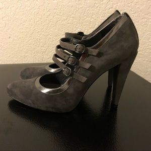 Stuart Weitzman Heels